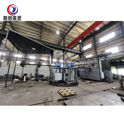 ซื้อ เครื่องหมุนพิมพ์ความจุสูง สําหรับการผลิตต่อเนื่อง online manufacture