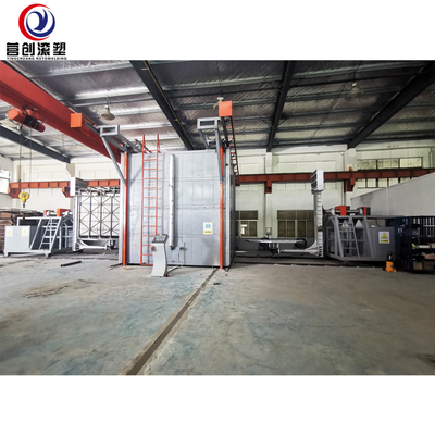 ซื้อ เครื่องฉีดน้ำแบบหมุนสองแกนแบบดิจิตอลแบบไร้สาย 4 Arms online manufacture