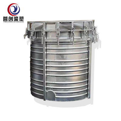 ซื้อ Rotomolding ทำถังเก็บน้ำแม่พิมพ์ online manufacture