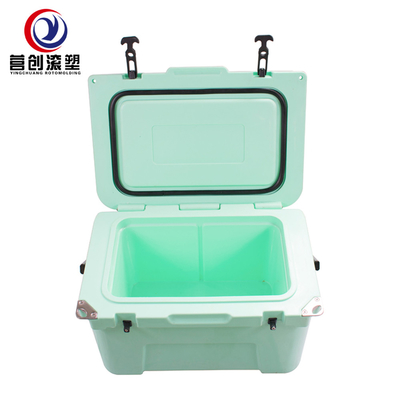 ซื้อ ตู้อบน้ำแข็งแบบหมุนได้แม่พิมพ์การผลิตการตกปลาแบบเย็นการผลิต online manufacture