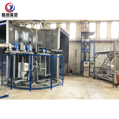 ซื้อ เครื่องขึ้นรูปอัตโนมัติแบบโรตารี่ / แม่พิมพ์เสริมเครื่องจักร online manufacture