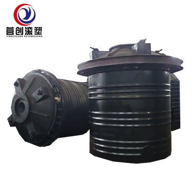 ซื้อ แม่พิมพ์ถังเก็บน้ำพลาสติกที่มีปริมาตรต่างกัน online manufacture