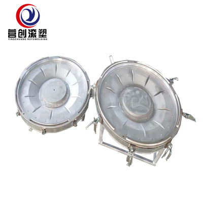 ซื้อ แม่พิมพ์ Rotomolding ออกแบบใหม่เหมาะสำหรับถังเก็บน้ำ online manufacture