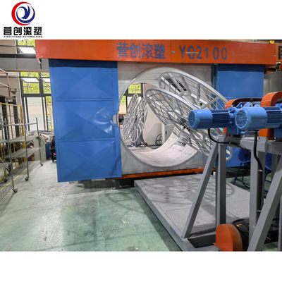 ซื้อ เครื่องผลิตถังน้ำพลาสติกซึ่งทำให้การรับรอง CE online manufacture