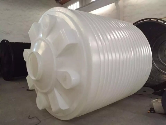 ซื้อ สร้างแบบไร้ผัง Roto Mold ถังน้ําสําหรับการทํางานที่ป้องกันการรั่ว online manufacture
