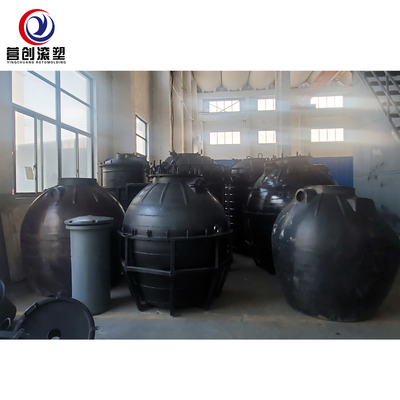 ซื้อ Roto Molding Rotomould ถังน้ํา ความแข็งแรงและความต้านทานแรงกระแทกสูงกว่า online manufacture