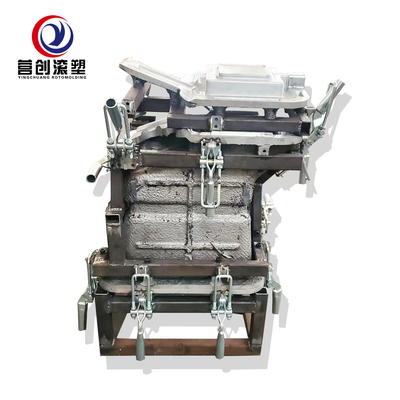 ซื้อ ถังเก็บน้ำแม่พิมพ์ Rotomolding ยืดหยุ่นและออกแบบให้มีความยืดหยุ่น online manufacture