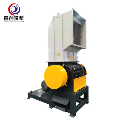 ซื้อ เครื่องฉีกพลาสติก 380V ที่น่าเชื่อถือ สําหรับการใช้งานในอุตสาหกรรม online manufacture