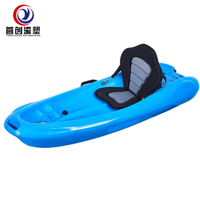 ซื้อ พลาสติกหนึ่งคน Roto แม่พิมพ์พลาสติกเรือหลายมิติที่มีอยู่ online manufacture