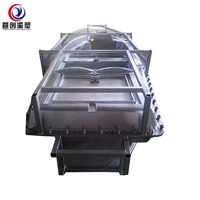 ซื้อ น้ำหนักหลาย Rotomolding เรือทำแม่พิมพ์ด้วยพื้นผิวที่สะอาดง่าย online manufacture
