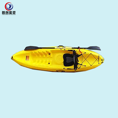 ซื้อ Rotomolded Polyethylene เรือ 2 คนน้ำหนักเบา CE ISO9001 รับรอง online manufacture