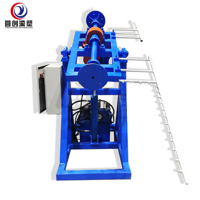 ซื้อ PE เครื่องหมุนหินและม้วนพลาสติกสําหรับการแปรรูปอุณหภูมิสูง online manufacture