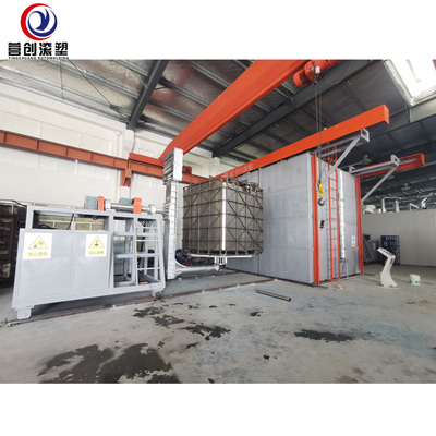 ซื้อ PLC การควบคุม เครื่องจักรกลหมุนหมุน รอบกลม โครงสร้างภายใน online manufacture