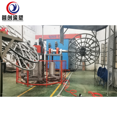 ซื้อ เครื่องปั้นแบบหมุนถังน้ำมัลติฟังก์ชั่นพร้อมหน้าจอสัมผัส online manufacture