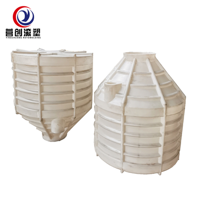 ซื้อ ทนทานสูง ถังน้ํา Rotomould ด้วยการบํารุงรักษาที่ต่ําและความทนทาน UV online manufacture