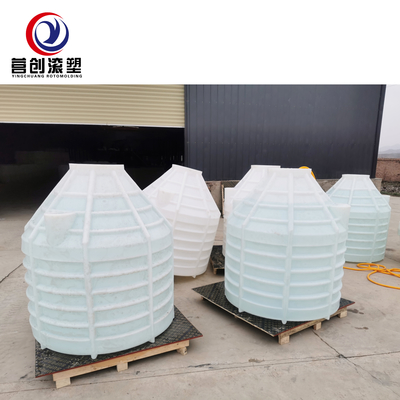 ซื้อ ถังน้ํา Rotomould ที่กําหนดเอง วัสดุ LLDPE ที่มีความต้านทานต่อการกระแทก online manufacture