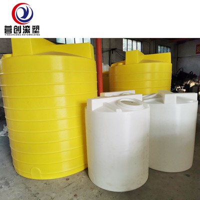 ซื้อ ความทนทานต่อ UV ถังน้ําแบบหมุนขนาด 200 ลิตร ถึง 50 000 ลิตร online manufacture