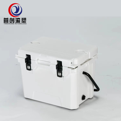 ซื้อ กล่องอาหารกลางวัน Rotomolded เกรดอุตสาหกรรม 7kg-15kg Roto Molding Tech online manufacture
