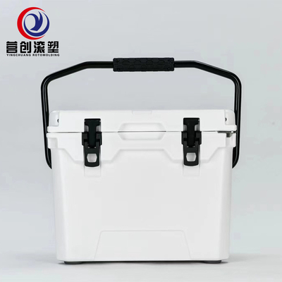 ซื้อ ผลิตภัณฑ์การหมุนหมุน Rotomolded Cooler Box: เหมาะสําหรับแคมป์ & พิกนิค online manufacture