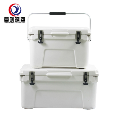 ซื้อ กล่อง Roto Cooler ที่แยกกัน - ทนต่อ UV สําหรับการเย็นนาน online manufacture