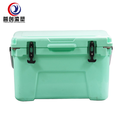 ซื้อ กล่องเย็นแบบหมุนแบบกันแรงแรงกระแทกสูง และทน UV online manufacture