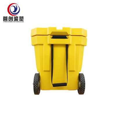 ซื้อ ปรับปรุง Roto Molding Rotomolded กล่องเย็นอาหารกลางวัน online manufacture