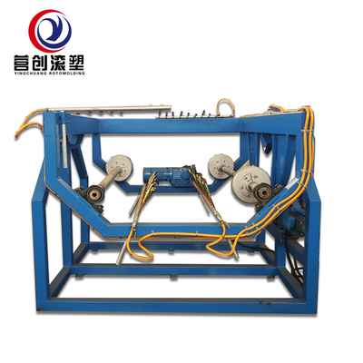 ซื้อ เครื่องย้อมหินและม้วนที่มีเสียงเสียงต่ํา เครื่องย้อมหมุน online manufacture