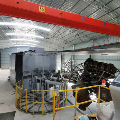 ซื้อ อุปกรณ์พิมพ์หมุน PLC ประสิทธิภาพสูง สําหรับอุตสาหกรรมต่าง ๆ online manufacture