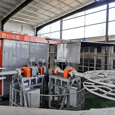 ซื้อ เครื่องพิมพ์หมุน PLC ด้วยฟังก์ชันหลากหลาย online manufacture