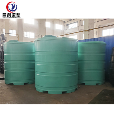 ซื้อ ถังน้ําแบบหมุนแบบที่สามารถปรับแต่งได้ มีความต้องการในการบํารุงรักษาที่ต่ํา online manufacture