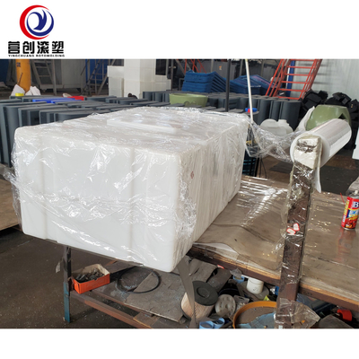 ซื้อ โรโต้ โมลดิ้ง เทคโนโลยีพลังงาน โรโต้ โมลด์ ถังน้ําที่มีความทนทานต่อ UV online manufacture