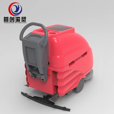 ซื้อ เครื่องซักผ้าพื้นที่กําหนดเอง เครื่องทําความสะอาดพื้นอัตโนมัติ ผลิตในจีน online manufacture