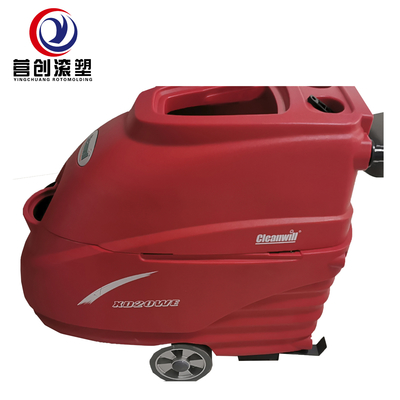 ซื้อ เครื่องทําความสะอาดพื้นสีขาว 220 วอลล์ ที่มีพลังงานทําความสะอาดสูงกว่า online manufacture
