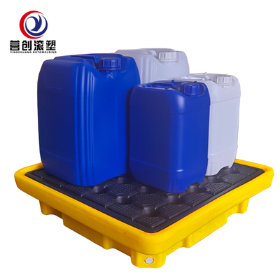 ซื้อ โปลิเอธิลีนปาเล็ตเกรดอุตสาหกรรมภาระหนัก online manufacture