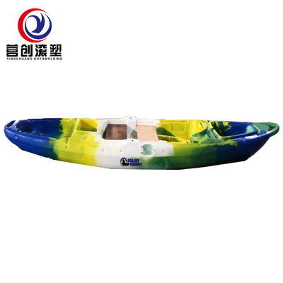 ซื้อ ขนาดคอกพิตที่กําหนดเอง คายัคแบบหมุนที่ออกแบบให้กับมืออาชีพ online manufacture