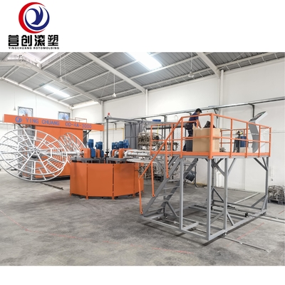 ซื้อ ระบบเย็น การเย็นด้วยอากาศ เครื่องหมุนหินและม้วนสําหรับโรงงานผลิต online manufacture