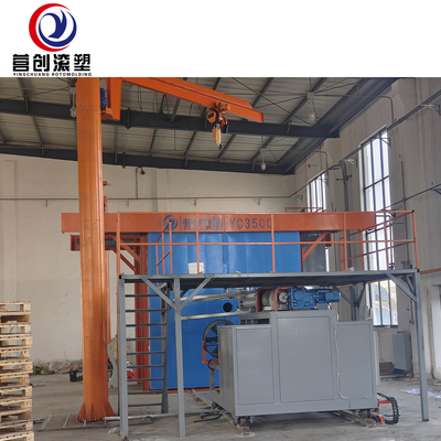 ซื้อ เครื่องพิมพ์หมุนแรง 62KW สําหรับวัสดุบรรจุพลาสติก online manufacture