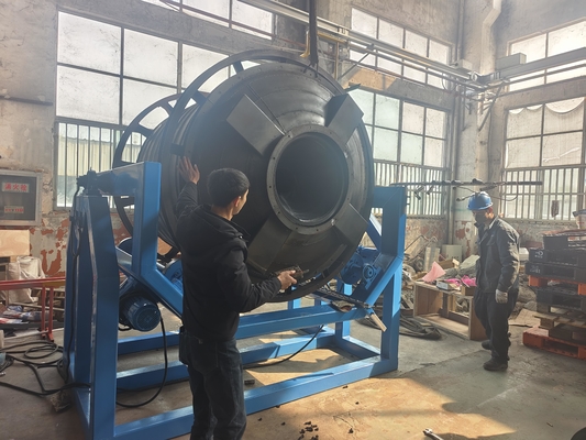 ซื้อ เครื่องผลิตถังสแตนเลส แบบอัตโนมัติ online manufacture