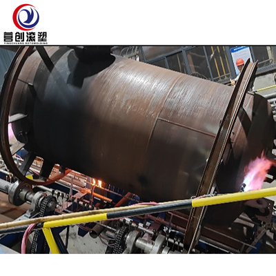 ซื้อ หลอดเหล็กเคลือบพลาสติกเบายืดหยุ่นสูง ทนต่อแรงกระแทกที่ดี online manufacture