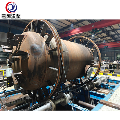 ซื้อ ความยืดหยุ่น ทนต่อสารเคมี พลาสติก ปูท่อเหล็กเบา มีความทนทานสูงสุด online manufacture