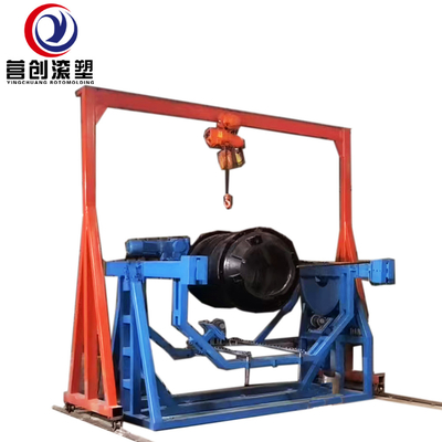 ซื้อ เครื่องหมุนหินและม้วนที่กําหนดเอง online manufacture