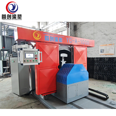 ซื้อ เครื่องปั่นอุ่น Roto ด้วยความจุของแขน 100KG L online manufacture