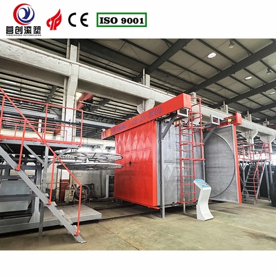 ซื้อ เครื่อง / อุปกรณ์การพิมพ์หมุน SRM Shuttle online manufacture