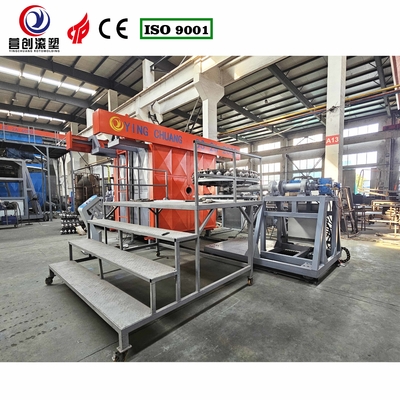 ซื้อ ระบบควบคุม PLC อัตโนมัติ เครื่องหมุนหมุน รถขนส่ง online manufacture