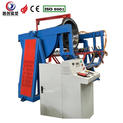 ซื้อ 6KW-11KW เครื่องปรับปรุงหินและม้วน online manufacture