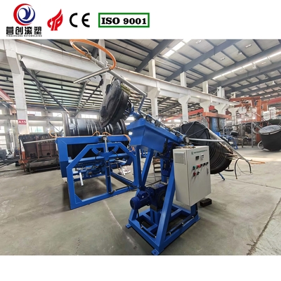 ซื้อ อัตโนมัติ PLC ปกครองถังน้ําเครื่องปั้นสําหรับเหล็กไร้ขัด online manufacture