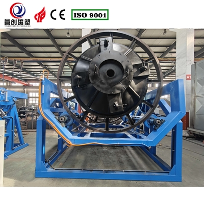 ซื้อ 2000L Rotomoulding สแตนเลส ถังน้ําทําเครื่อง online manufacture