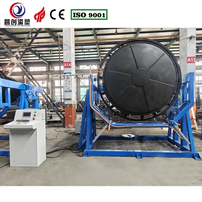 ซื้อ ประสิทธิภาพ เครื่องทําถังน้ําจากสแตนเลส 20-30 ชิ้น/นาที online manufacture