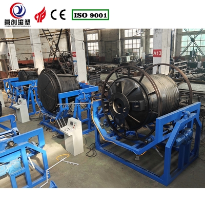 ซื้อ Rotomoulding สแตนเลส ถังน้ําทําเครื่องจักรอัตโนมัติ online manufacture