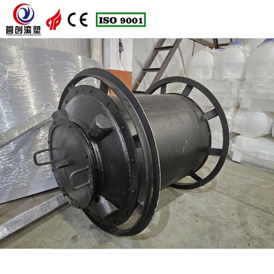 ซื้อ โมล์หมุนหมุนกล่องเดียวใหม่ที่กําหนดเอง สําหรับคําปรึกษาทางมืออาชีพ online manufacture